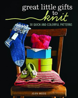 Great little Gifts to knit