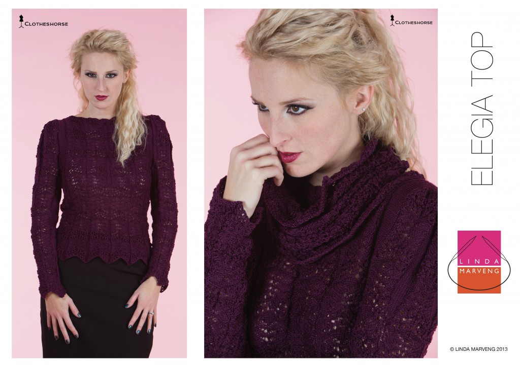 Eligia Top & Cowl E