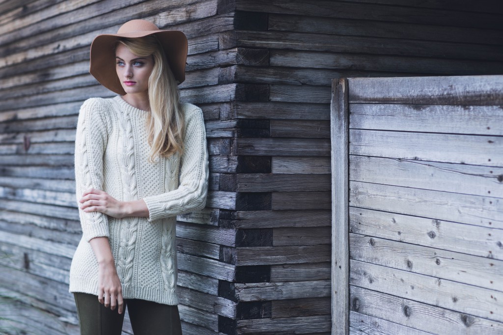 Interweave Knits/ Harper Point Photography