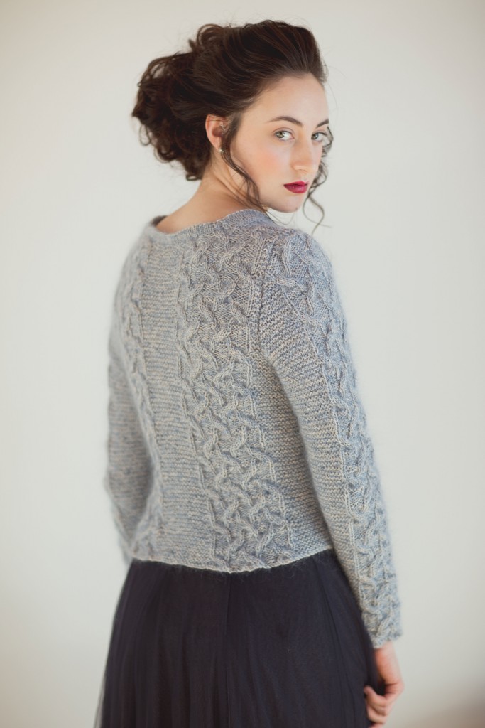 knit.wear / Harper Point Photography