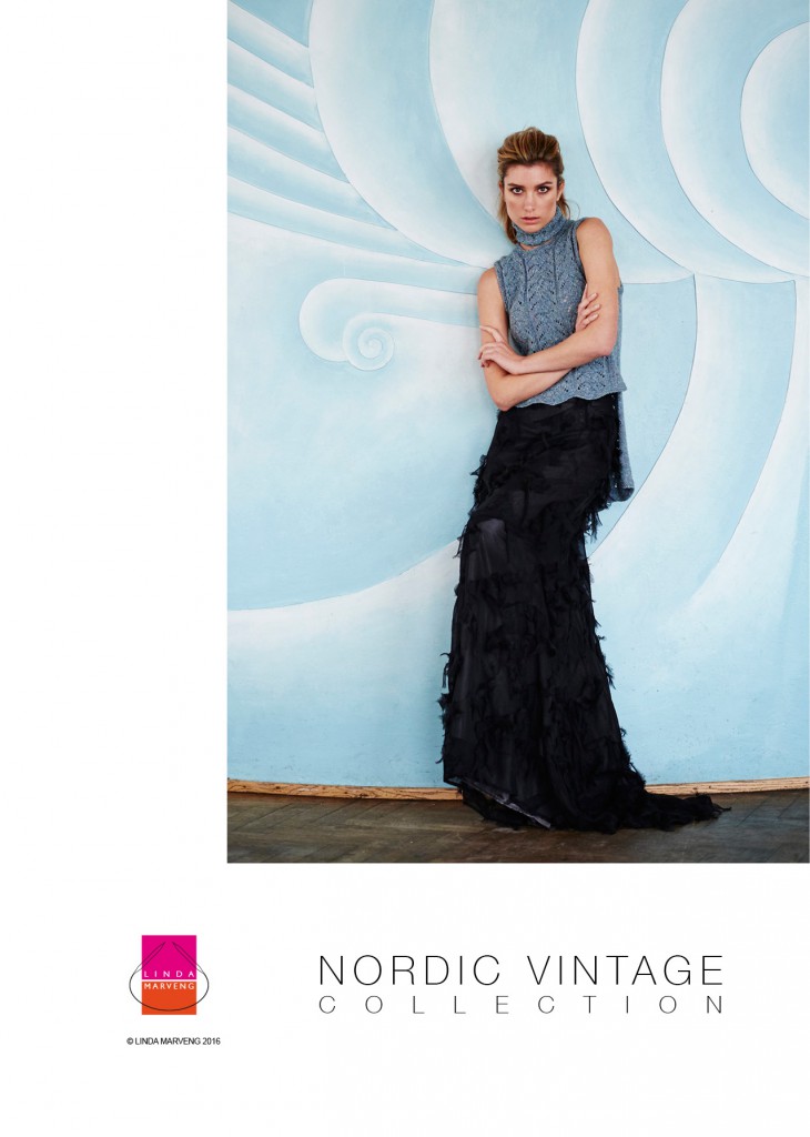 Nordic Vintage Collection COVER