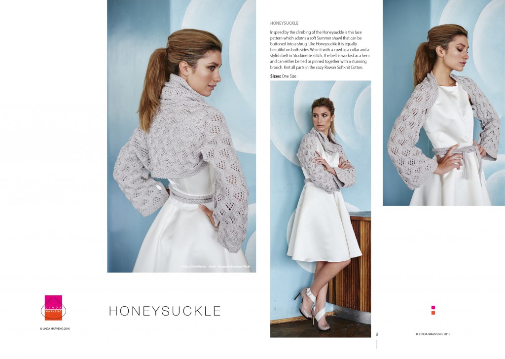 Nordic Vintage Collection LOOK BOOK5