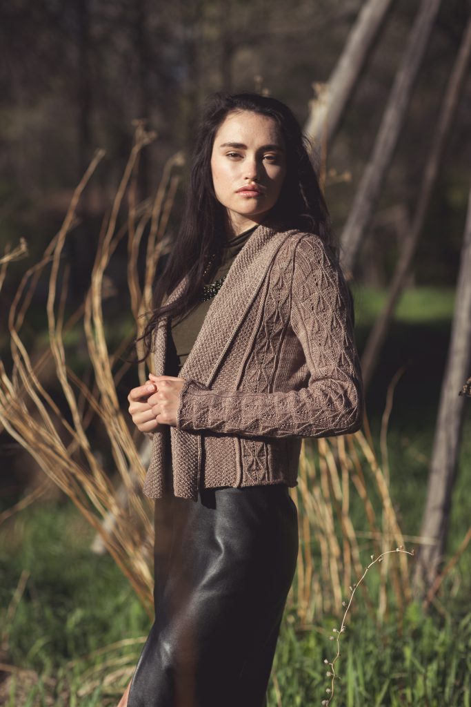 Interweave Knits/Harper Point Photography