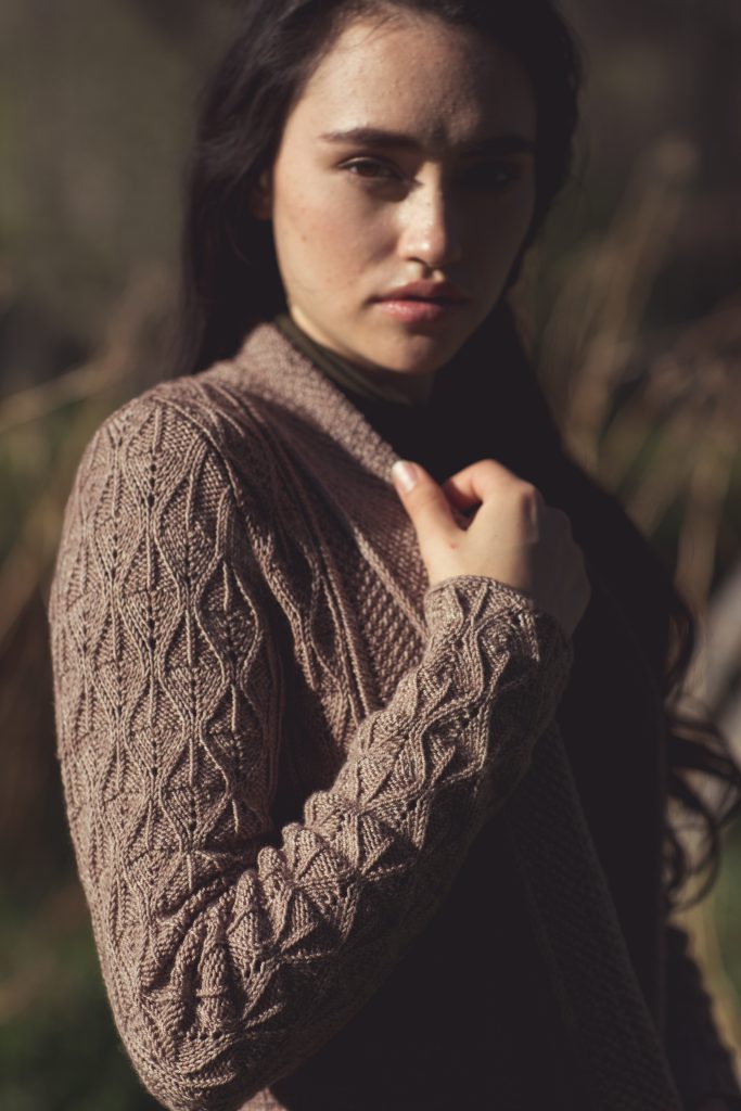 Interweave Knits/Harper Point Photography