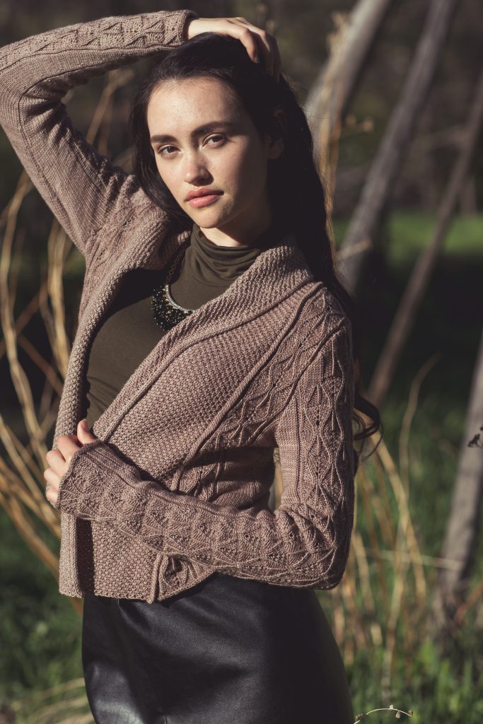 Interweave Knits/Harper Point Photography