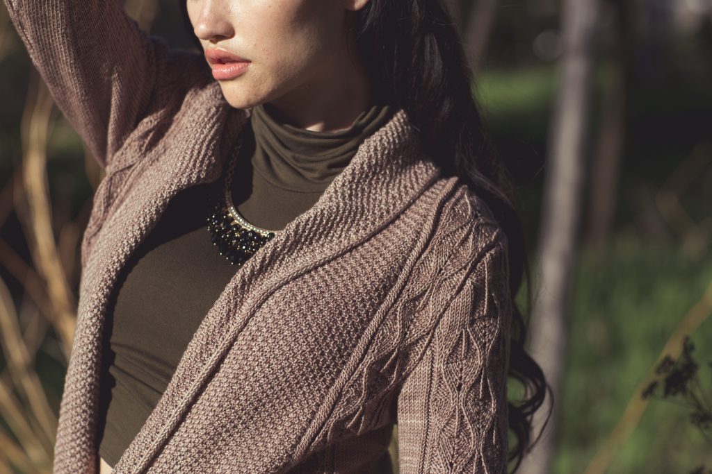 Interweave Knits/Harper Point Photography