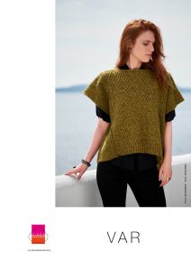 Var Pattern Released | Linda Marveng